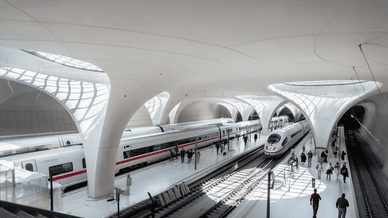 Stuttgart 21 Baufortschritt 2026: Neue Entwicklungen