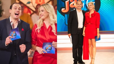 Lucija Vrankar Dejan Vunjak