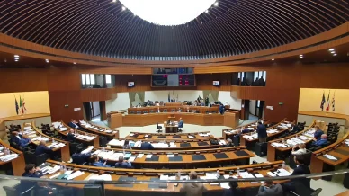 Consiglio regionale Sardegna a Cagliari Consiglio regionale Sardegna
