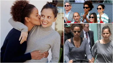 Pareja de Elena Anaya Elena Anaya pareja