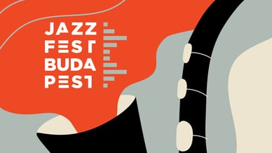 JazzFest Budapest