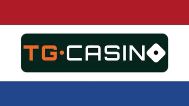 tg casino