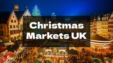 Christmas Markets UK