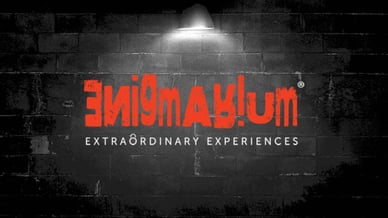 Escape Room Enigmarium