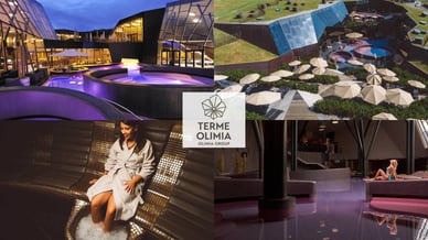 Wellness Orhidelia