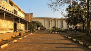 Музей для документування історичної спадщини Уганди