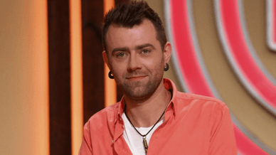 Дмитро Горовенко