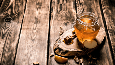 Медовий, Яблучний і Горіховий Спас