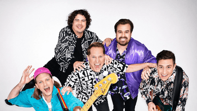 Hecht Band