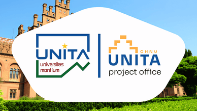 UNITA Project Office