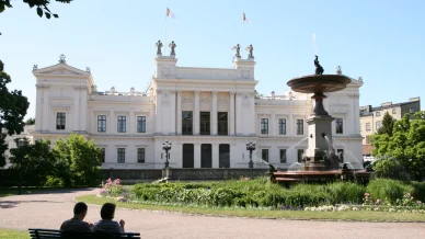 Lunds universitet