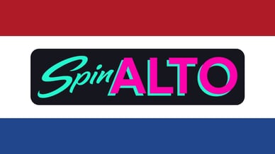SpinAlto nederland