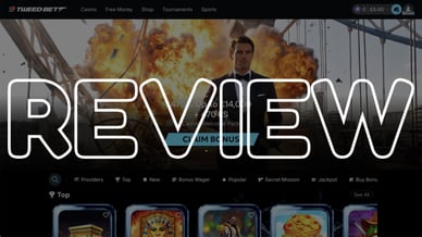 tweedbet casino review