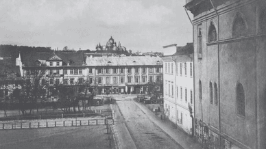 Grand Hotel у Львові