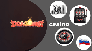 Dragonia casino