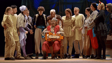 Назар Стодоля