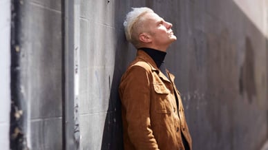 toploader lead singer