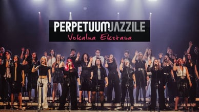 Perpetuum Jazzile