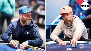 Robin Ylitalo spelar poker Robin Ylitalo spelar poker