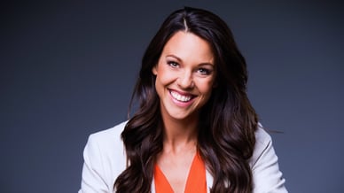 Kiki Maeder (Moderatorin)
