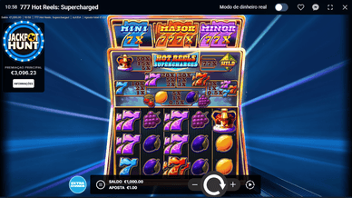 Jackpot Twin Casino em Portugal, 07 de agosto de 2026, às 10:58