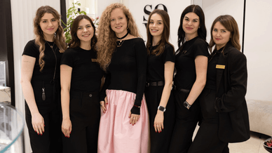 SOVA та Anna October