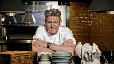 Gordon Ramsay