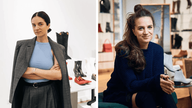 Засновниця