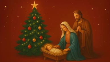 Weihnachten in Deutschland: Traditionen und Festbräuche