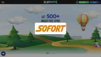 slotnite casino sofort