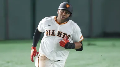 オコエ瑠偉のプロフィール オコエ瑠偉バスケットボール選手