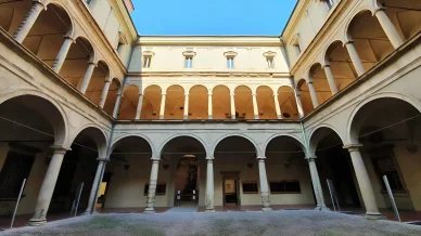 Università di Bologna La storia di Griseldaonline