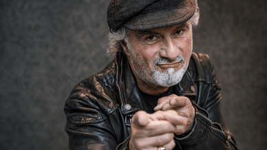 Marc Storace, Rocksänger