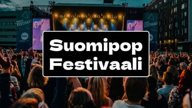 Suomipop Festivaali