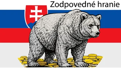 Zodpovedné hranie na Slovensku Zodpovedné hranie