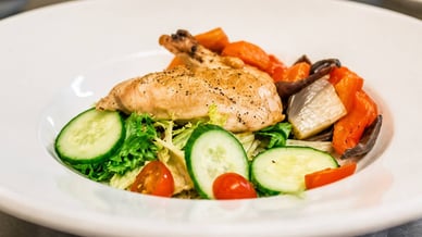 Rudstone Walk Restaurant