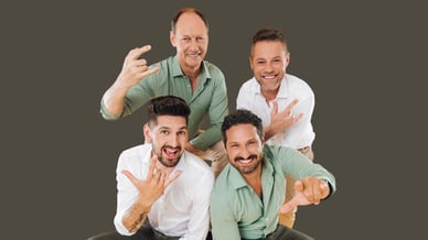 Glasbena skupina Čuki