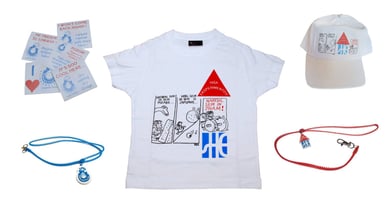 Hiša eksperimentov spletna trgovina