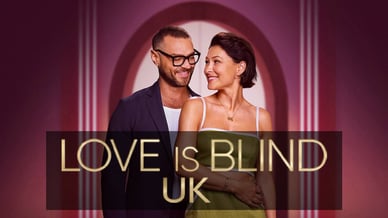 Love Is Blind: UK