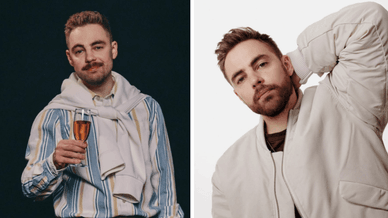 Антон та BADstreet Boys