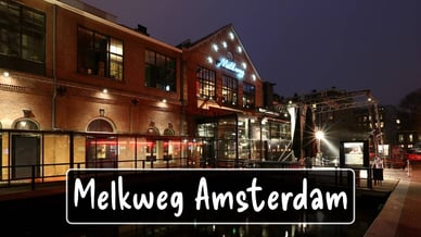 Melkweg Amsterdam