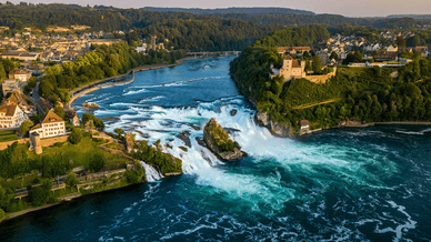 Rheinfall