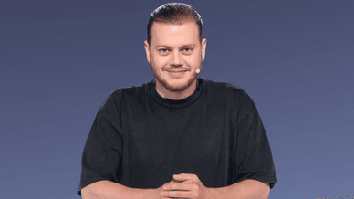 Костя Трембовецький