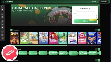new uk casino no deposit