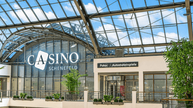 Casino Schenefeld