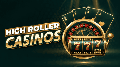 High Roller Casino Schweiz
