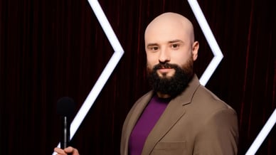 Віктор Розовий: біографія