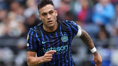 Lautaro Martínez Lautaro Martínez