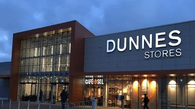 Dunnes Stores