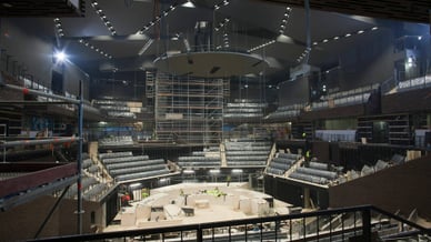 musiikkitalo helsinki